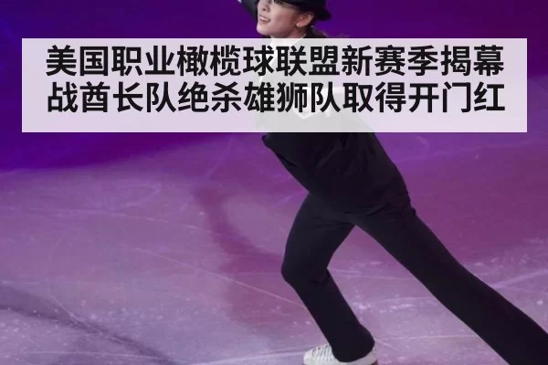 美国职业橄榄球联盟新赛季揭幕战酋长队绝杀雄狮队取得开门红
