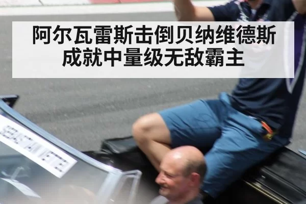 阿尔瓦雷斯击倒贝纳维德斯成就中量级无敌霸主